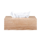 Wilo Wood Tissue Box Cover