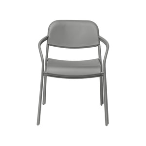 Yua Outdoor Armchair (Set of 2)