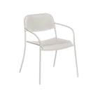 Yua Outdoor Armchair (Set of 2)