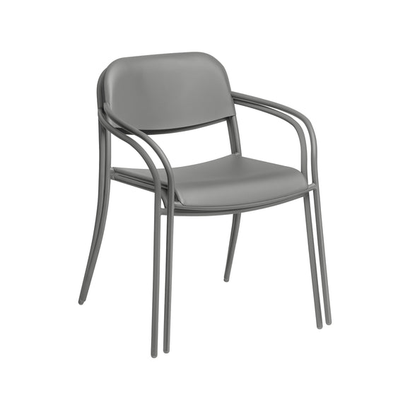 Yua Outdoor Armchair (Set of 2)