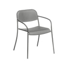 Yua Outdoor Armchair (Set of 2)