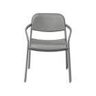 Yua Outdoor Armchair (Set of 2)