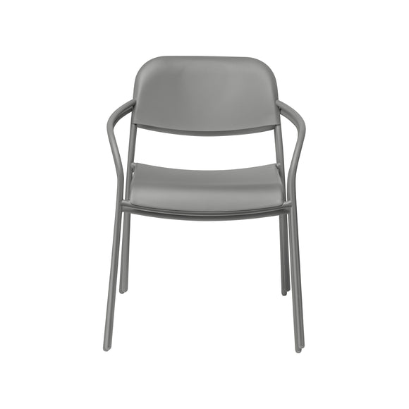 Yua Outdoor Armchair (Set of 2)