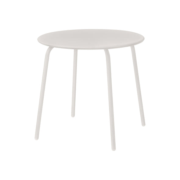 Yua Outdoor Round Bistro Table