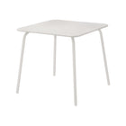 Yua Outdoor Square Bistro Table