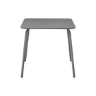 Yua Outdoor Square Bistro Table