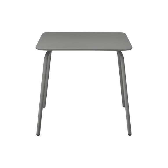 Yua Outdoor Square Bistro Table