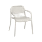 Yua Wire Outdoor Armchair (Set of 2)