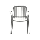 Yua Wire Outdoor Armchair (Set of 2)