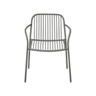 Yua Wire Outdoor Armchair (Set of 2)