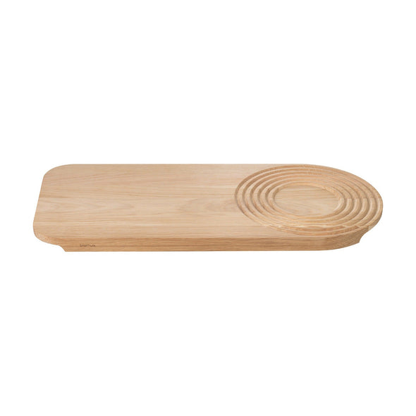 Zen Tray Cutting Board