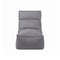Stay Outdoor Patio Lounge Chair  option Stone