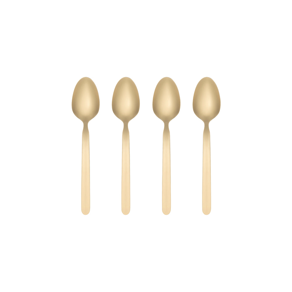 Stella Espresso Spoon (Set of 4)