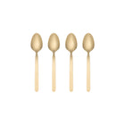 Stella Espresso Spoon (Set of 4)