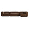 Cleon Medium Plus Sectional Sofa  option Left Sectional