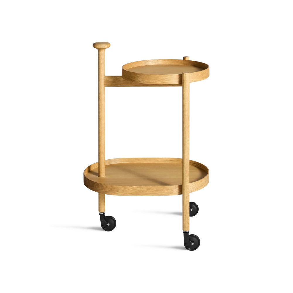 Pose Bar Cart