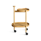 Pose Bar Cart