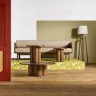 4/4 Coffee Table
