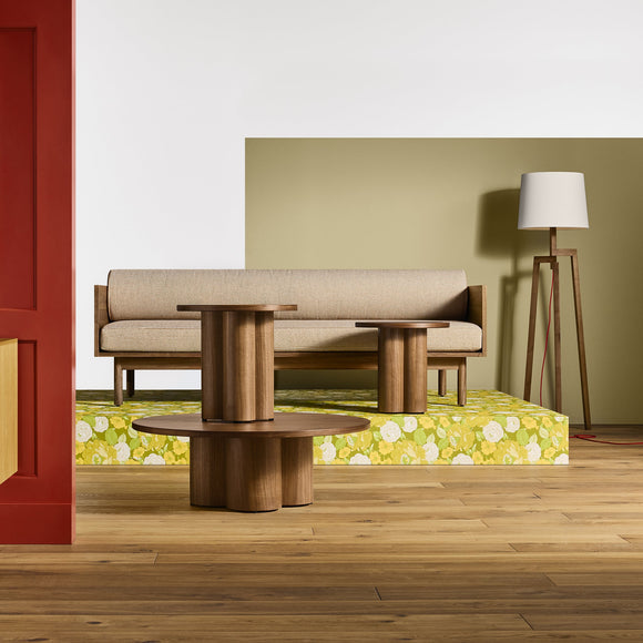4/4 Coffee Table