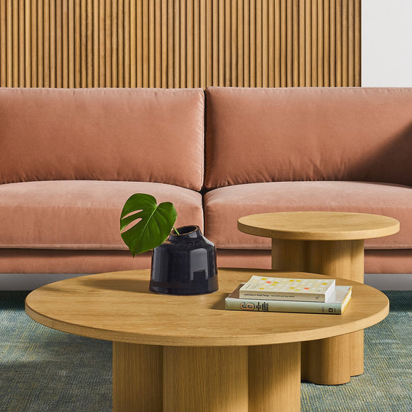 4/4 Coffee Table