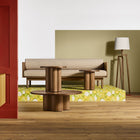 4/4 Side Table