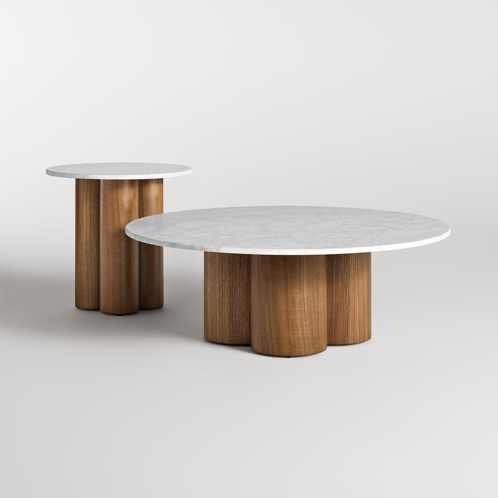 4/4 Side Table