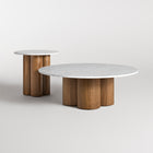 4/4 Side Table