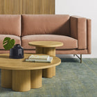 4/4 Side Table