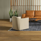 About Face Swivel Lounge Chair
