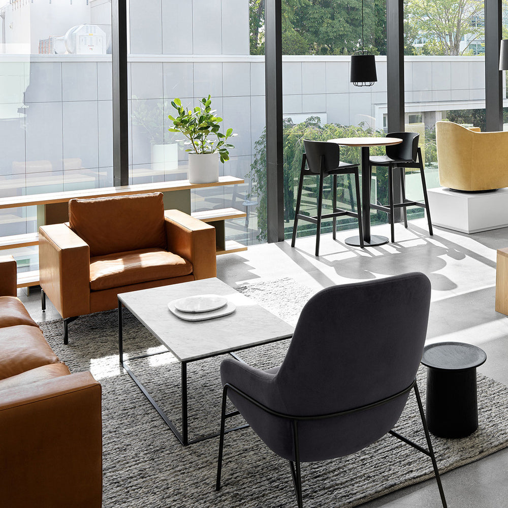 Acre Lounge Chair