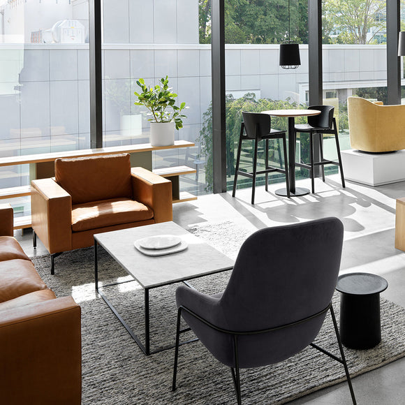 Acre Lounge Chair
