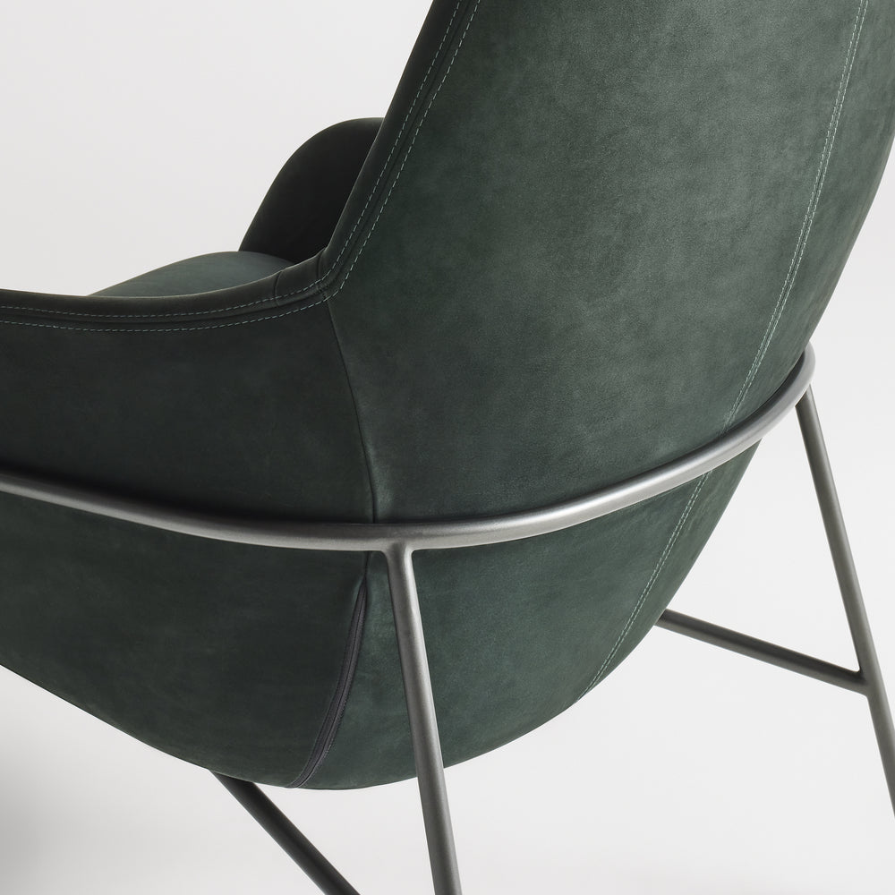 Acre Lounge Chair
