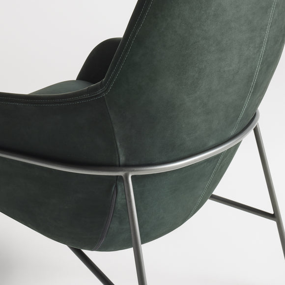 Acre Lounge Chair