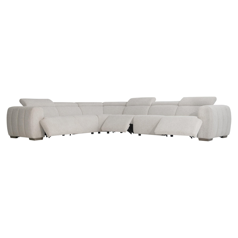 Aldo Power Motion Sectional Sofa