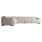Aldo Power Motion Sectional Sofa