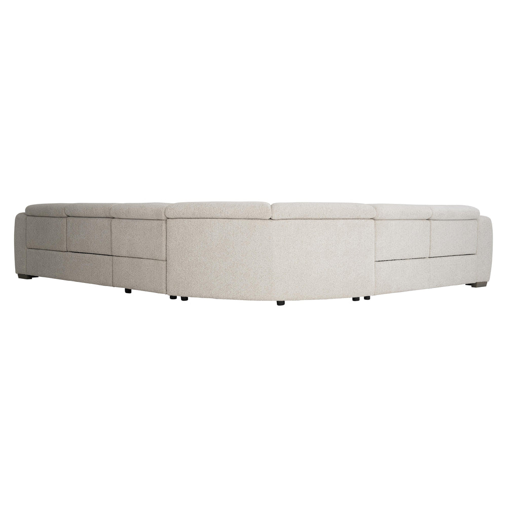 Aldo Power Motion Sectional Sofa