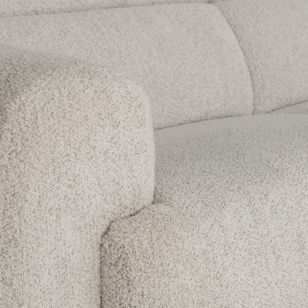 Aldo Power Motion Sectional Sofa