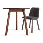 Apt Round Cafe Table