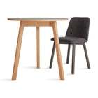Apt Round Cafe Table