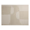 Bob and Weave Rug  option Sand