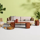 Bug Outdoor Coffee Table