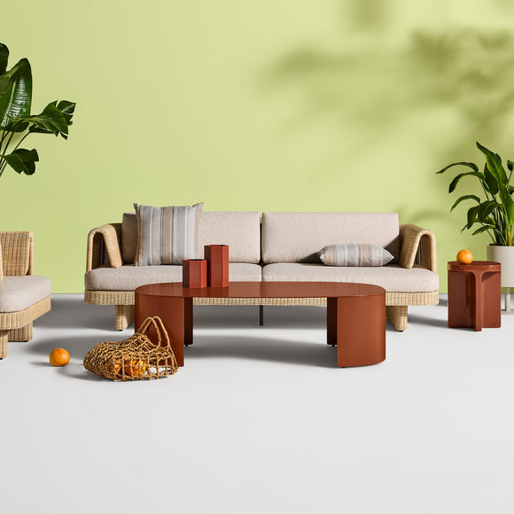 Bug Outdoor Coffee Table