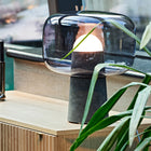 Bully Table Lamp