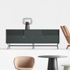 Bully Table Lamp