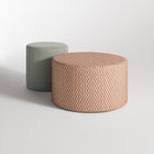 Bumper Outdoor Ottoman