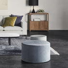 Bumper Large Ottoman