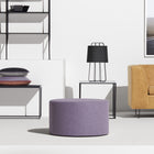 Bumper Large Ottoman