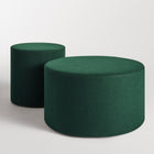 Bumper Large Ottoman