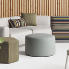 Bumper Large Ottoman