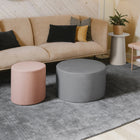Bumper Large Ottoman